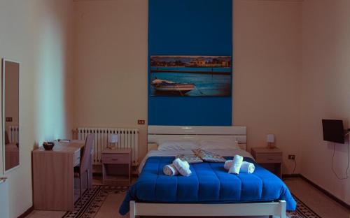 Mizzica Rooms, Palermo (photo 7)