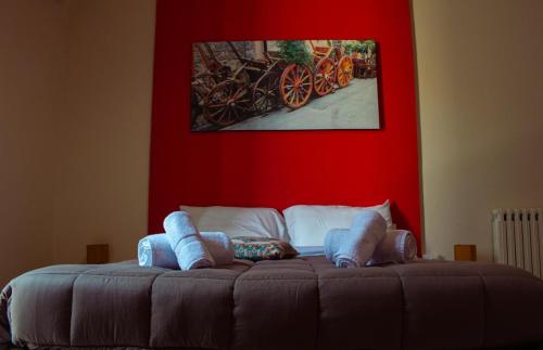 Mizzica Rooms, Palermo (photo 6)