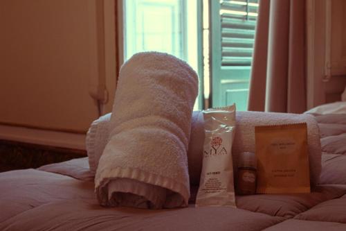 Mizzica Rooms, Palermo (photo 8)