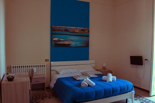 Mizzica Rooms, Palermo (photo 10)