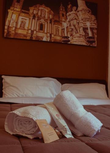 Mizzica Rooms 3