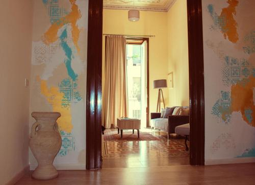 Mizzica Rooms 1