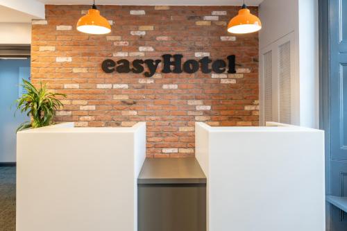 easyHotel Victoria Hotel de charme Best Western Victoria Palace