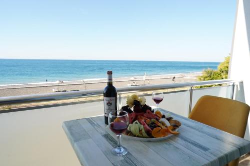 A környék, Inebolu Gardenya Hotel in Inebolu