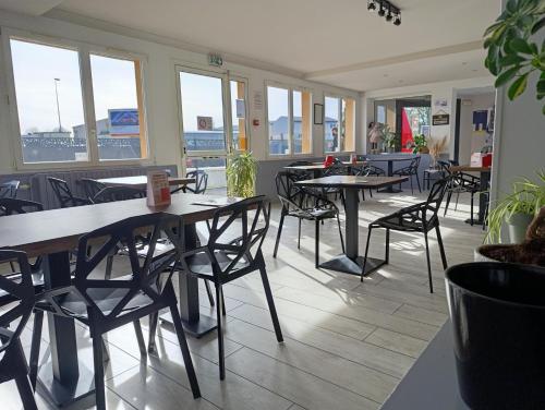 Hotel-Restaurant Le Florimont photo 3