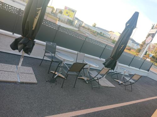 Hotel-Restaurant Le Florimont photo 5