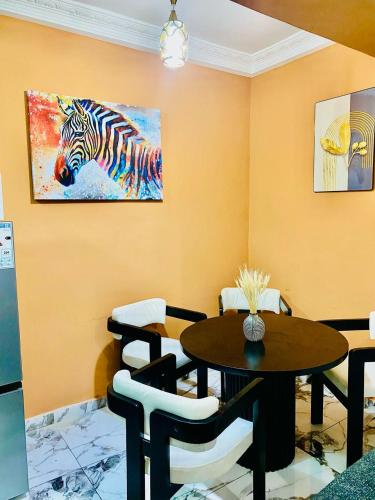 Havre DE LUXE Havre DE LUXE