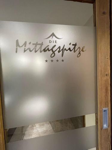 Boutique Hotel die Mittagspitze Superior - image 8