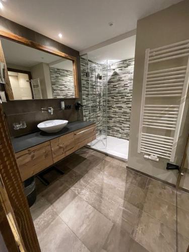 Boutique Hotel die Mittagspitze Superior - image 11