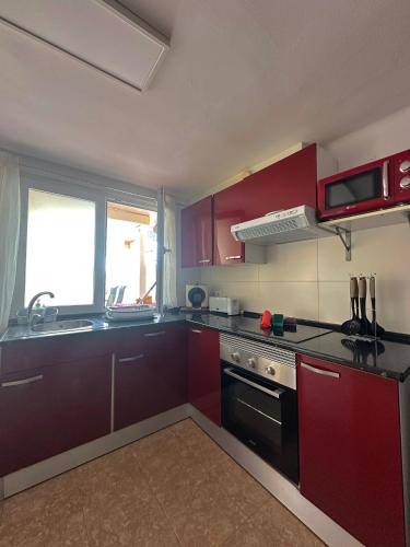 Casa con Barbacoa en Urbanización Privada, Valencia (foto 9)