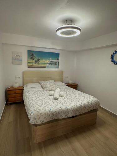 Casa con Barbacoa en Urbanización Privada, Valencia (foto 10)