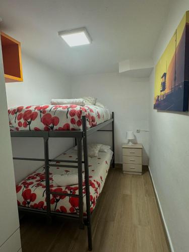 Casa con Barbacoa en Urbanización Privada, Valencia (foto 11)