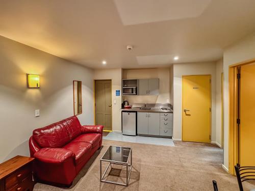Bealey Avenue Motel - image 5