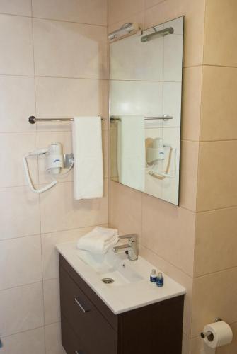 Apartahotel & Spa Jacetania - image 13