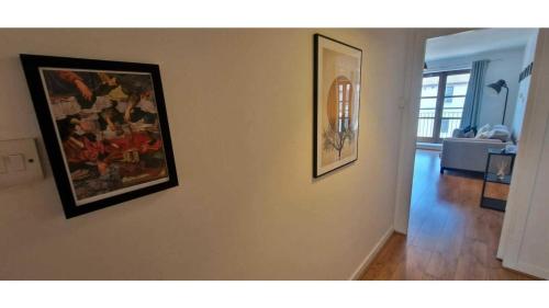 Large 2bd at trendy Portobello Dublin city centre - image 4