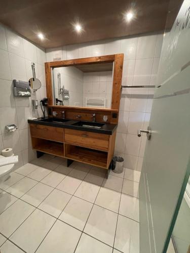 Boutique Hotel die Mittagspitze Superior - image 12