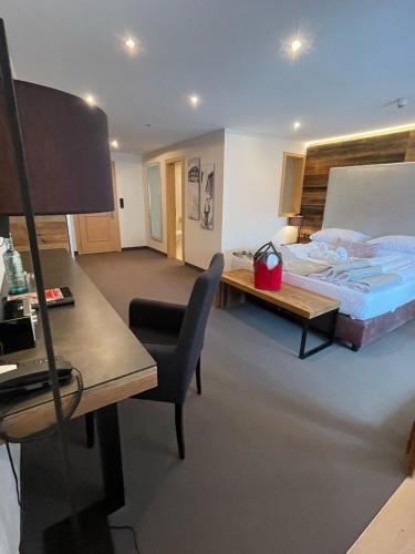 Boutique Hotel die Mittagspitze Superior - image 14
