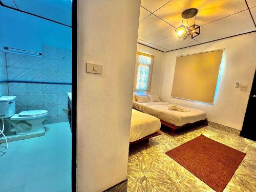 U Hostel Koh Phangan, Ko Phangan