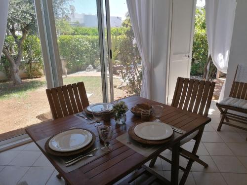 Marina di Ostuni - Private Villa 400 meters from the sea in Costa Merlata