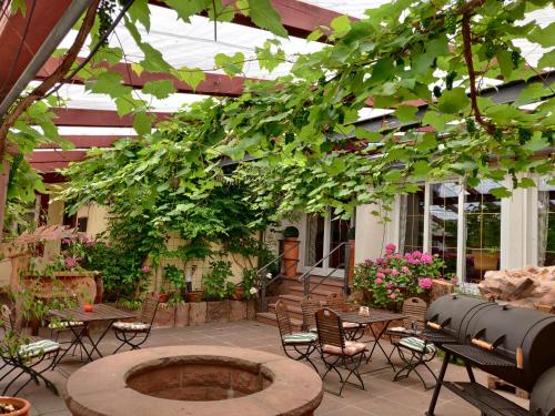 Facilities, Hotel Hirsch in Rothenberg