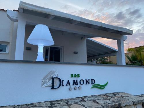 B&b Diamond – San Vito Lo Capo, CA