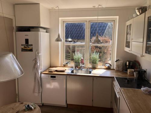 Villa Helt - Helts Guesthouse in Gjellerup Kirkeby