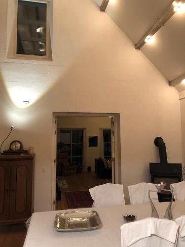 Villa Helt - Helts Guesthouse in Gjellerup Kirkeby