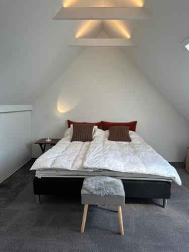 Villa Helt - Helts Guesthouse in Gjellerup Kirkeby