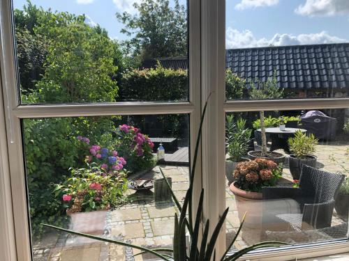 Villa Helt - Helts Guesthouse in Gjellerup Kirkeby