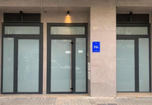 VisitVal Flats 1 Room Type - Apartment