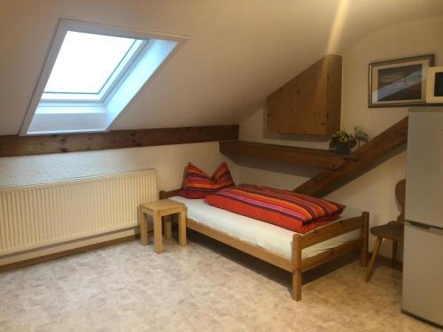 Ferienwohnungen "Zum Bauern" in Bad Aibling