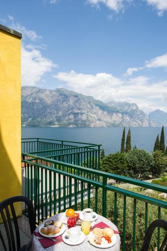 Hotel Sole Malcesine in Malcesine