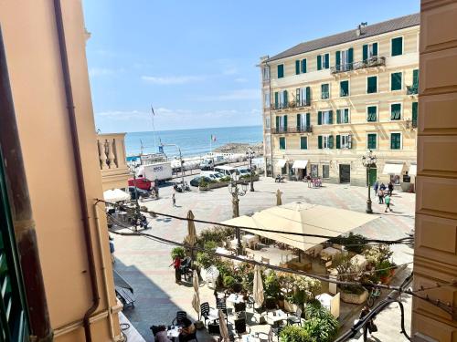 Apartment with Sea View