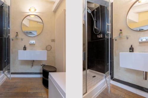 Florence Loft 2 steps by Duomo Cathedral