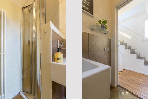 Florence Loft 2 steps by Duomo Cathedral