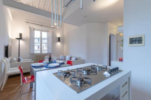 Florence Loft 2 steps by Duomo Cathedral