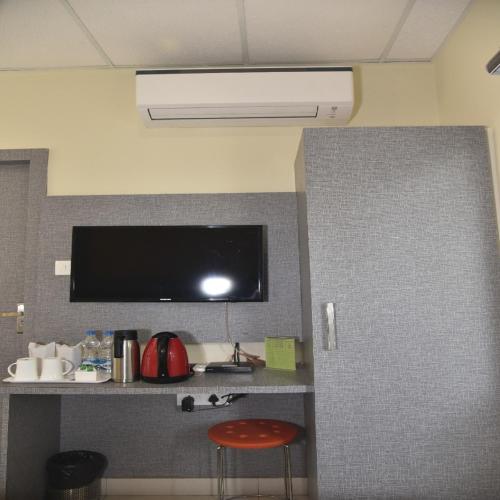 Deluxe Double or Twin Room image 4