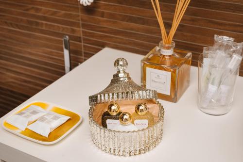 Rhea Silvia Luxury Spagna - main image