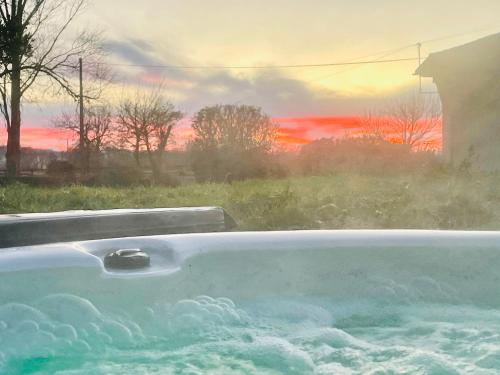 Grand Gite Bidallon in Berdoues