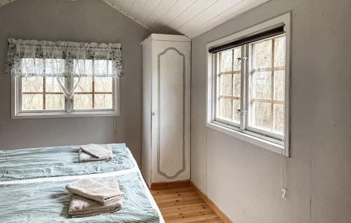 1 Bedroom Gorgeous Home In Romakloster in Hejde
