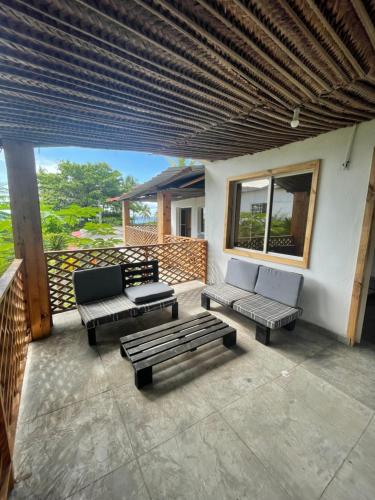 Sara Lodge Appartement in Moroni