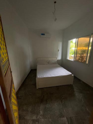 Sara Lodge Appartement in Moroni