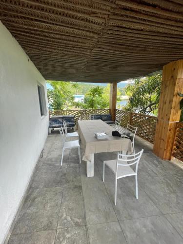 Sara Lodge Appartement in Moroni