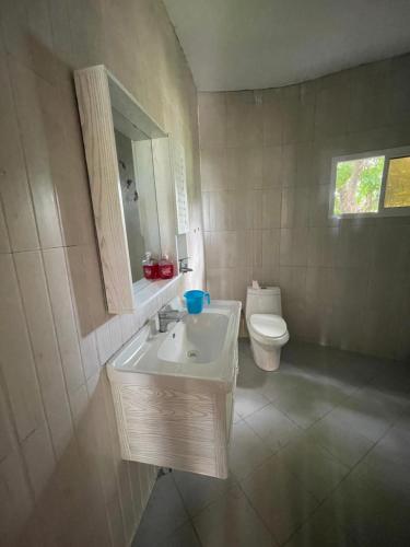 Sara Lodge Appartement in Moroni