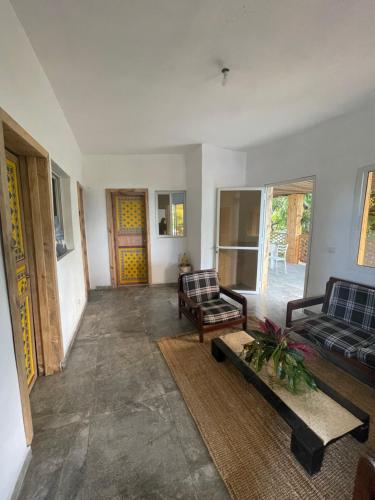 Sara Lodge Appartement in Moroni