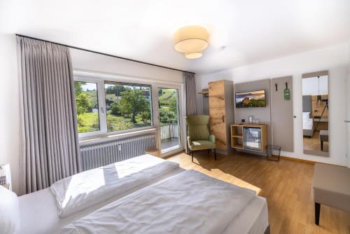 Haus am Weinberg - Accommodation - Birkweiler