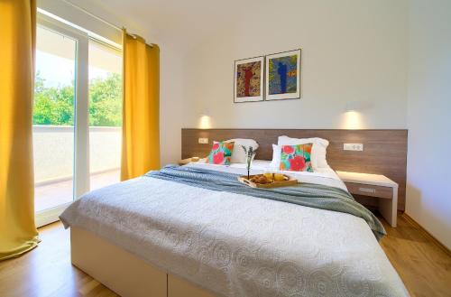 Vila Adrimar in Risika