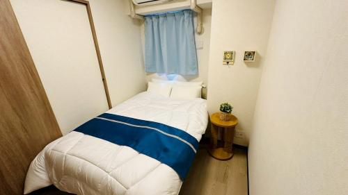 301 家族旅行に最適な新築ステイ!黒門市場1分!道頓堀まで徒歩8分!心斎橋まで徒歩9分!