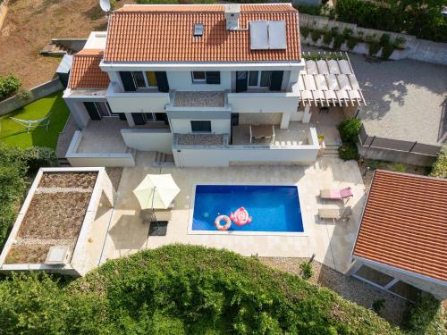Vila Adrimar in Risika