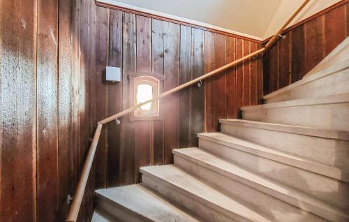 A szálláshely kívülről, Amazing Home In Ubbalt With Sauna in Ubbalt